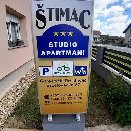 Studio Apartmani 