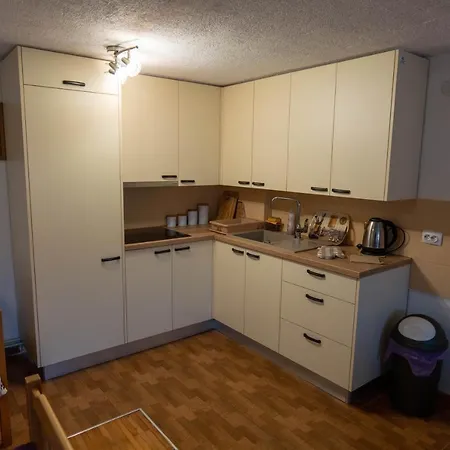 Studio Apartmani 