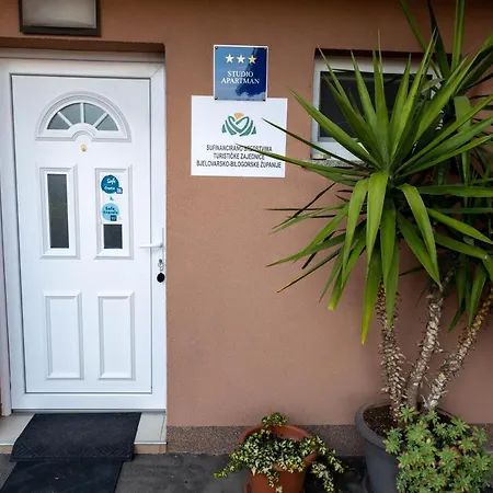 Studio Apartmani 