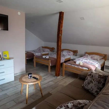 Studio Apartmani 