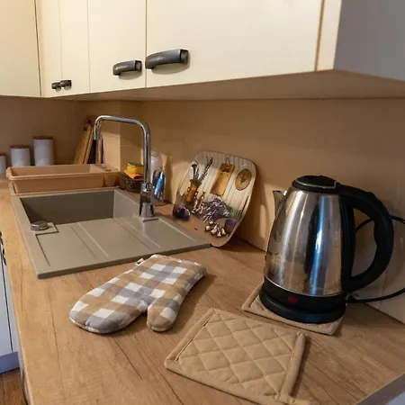 Studio Apartmani 