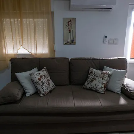 Studio Apartmani 