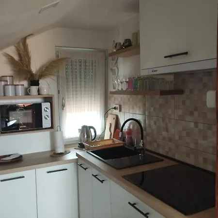 Studio Apartmani 