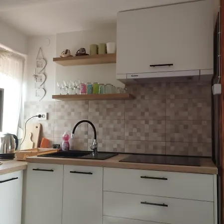 Studio Apartmani 