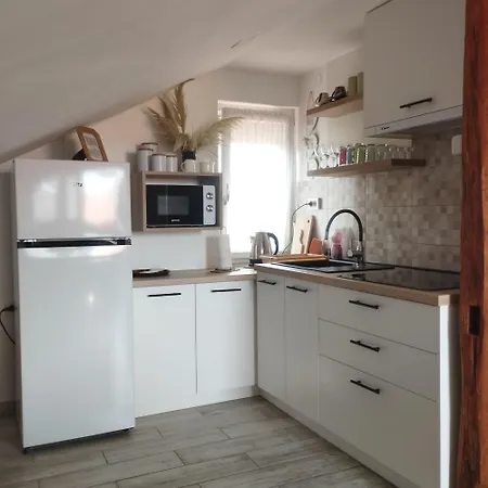 Studio Apartmani 