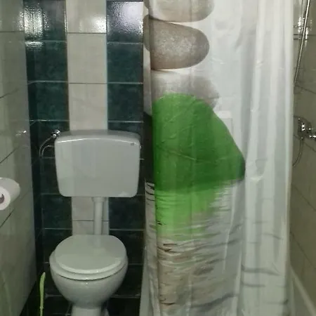Studio Apartmani 