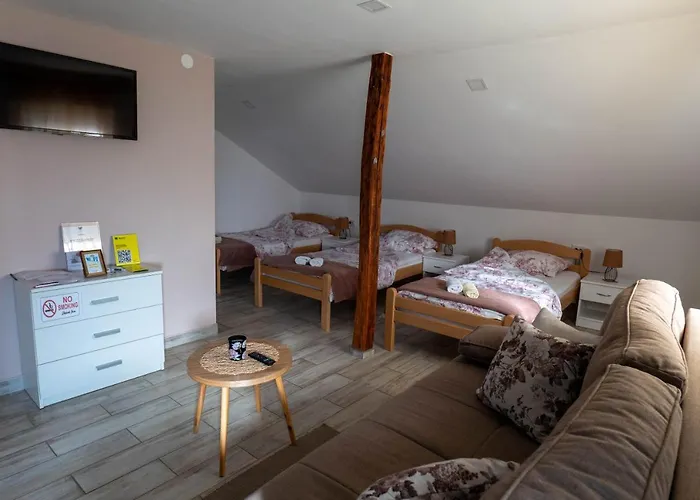 Studio Apartmani \