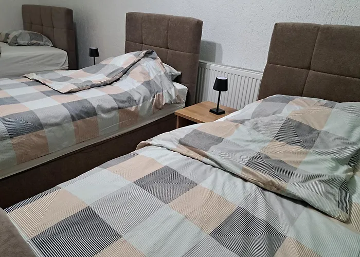 Studio Apartmani \